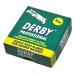 Derby Professional Razor Blades 500-Count - Buy Online on GoSupps.com