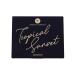 Narrative Cosmetics Tropical Sunset Eyeshadow Palette - 12 Highly Pigmented Colors | Professional Talc-Free Eye Makeup - Buy Online on GoSupps.com