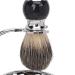 Men's Shaving Set - Classic Manual Razor Beard Brush Soap Dish & Storage Holder | Best Old Fashioned Shaver Kits for Men - International Shipping Available - Buy Online on GoSupps.com