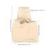 1 Pair Silicone Hallux Valgus Corrector & Toe Separator - Relief for Painful Toes - Buy Online on GoSupps.com
