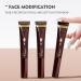 Contour Beauty Wand - Cream Contour Stick with Cushion Applicator (CONTOUR 02) - Buy Online on GoSupps.com