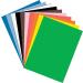 Tru-Ray Construction Paper P103031 - 10 Classic Colors - 9x12 - 50 Sheets Assorted - Buy Online on GoSupps.com