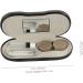 Zerodeko Multifunctional Double-Layer Glasses Case & Travel Set | Versatile Storage Box for Glasses - Shop Now! - Buy Online on GoSupps.com