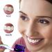 Lila Toothpaste - Purple Whitening Toothpaste for White Teeth | Effective Teeth Whitening Solution - Buy Online on GoSupps.com