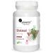 Aliness Shatavari 500mg Extract 30% Fertility Hormones Food Supplement for Women 100 capsules