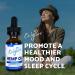 OnlyPure Relief Hemp Oil Extract Drops 1500 mg Supports Daily Overall Health Wellness Sleep & Relaxation All Natural with MCT Oil Non-GMO & Vegan 30 mL (30 Servings) - Buy Online on GoSupps.com