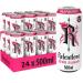 Relentless Zero Sugar Energy Drink Raspberry (24x500ml) Raspberry 24x500ml