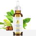 H Vitamin E Oil - Anti Aging Reduce Wrinkles and Fine Lines for Moisturized & Youthful Skin - Pure & Natural Vitamin E Serum for Face Hair Nails (1 oz) 1 Fl Oz (Pack of 1)