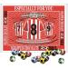 Sheffield U Football Shirt Gift Boxed Sweets - Buy Online on GoSupps.com