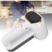 Premium Double Head Stainless Steel Lint Remover | Rechargeable Fabric Shaver with 3 Speed Settings for Clothes Bedding & Sweaters - Shop Internationally - Buy Online on GoSupps.com