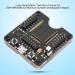 1 pcs Test Burn Board Small Batch Burn Fixture Small Batch Burn Fixture Min System Development Board - Buy Online on GoSupps.com