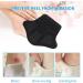 Anti-Slip Heel Pads - 4 Pairs Shoe Inserts for Women & Men - Prevent Heel Slip & Blister - Buy Online on GoSupps.com