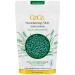 GiGi Nourishing Aloe Hard Wax Beads for Hair Removal, 14 oz bag 14 Ounce (Pack of 1) Nourishing Aloe
