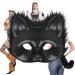 Cat Mask and Therian Tail Set Furry Fox Mask Furry Fox Set Furry Mask Fox Mask Mask Fox Costume Cosplay Costume Fox Costume Halloween Mask Tail and Furry Claws Plush Mask Fluffy Claw Gloves - Buy Online on GoSupps.com