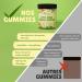 Apple Cider Vinegar Gummies | 94 Keto Gummies | No Added Sugars & Vegan | Digestion + Glycemia | Vegavero  - Buy Online on GoSupps.com