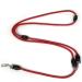 Buy TRHIMLSBRAD Adjustable 3m Dog Leash for Large & Medium Dogs - Multifunctional & Robust in Pink/Red - International Shipping Available - Buy Online on GoSupps.com