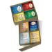 Twinings Tea Classics Sampler Gift Box | Exquisitely Curated Variety Collection | 40 Count Tea Bags | Enjoy Hot or Iced - Buy Online on GoSupps.com