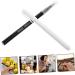 Didiseaon 6 Pcs Can Be Food Coloring Pen Green Icing Pen Dual Tip Markers Baking Pencil White Edible Marker Chocolate Mark Pen Red Edible Marker Red Ink Pen Baking Marker Cake Plastic Brush - Buy Online on GoSupps.com