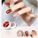 Nail Art for DIY Drawing Manicure Soak Off Gel Three-color Solid Canned Gel Painting Gel Can Gel(02) - Buy Online on GoSupps.com