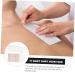 Angoily 800 Pcs Disposable Beauty Bar Spatula Scraper - Eco-Friendly Natural Birch for Face Care | International Shipping Available - Buy Online on GoSupps.com