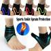 Generic Restore Plantar Fasciitis Foot Wraps | Flexible Ankle Bandage for Pain Relief | New Life Restore Wraps (Green 1 Pair L) - Buy Online on GoSupps.com