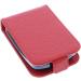 Buy foto-kontor Flip Style Case for Abbott Freestyle Libre 2 - Red Protective Case for Optimal Protection - Buy Online on GoSupps.com