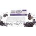 VYV Wellness Rose Eye Pillow for Yoga Meditation - Amethyst Crystal Infused for Passion, Attraction, and Chakra Work - Buy Online on GoSupps.com