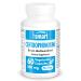SuperSmart - Centrophenoxine 500mg per Day (DMAE & pCPA) - Nootropics Supplement | Non-GMO & Gluten Free - 60 Vegetarian Capsules
