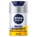 Nivea Men Active Energy Gesichtspflege Cream, 50 ml, 1 Pack