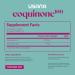 Buy USANA CoQuinone 100 CoQ10 Supplement with Alpha-Lipoic Acid | Heart Health Support | 56 Softgels - 28 Day Supply - Buy Online on GoSupps.com