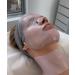Bio Cellulose Neck Mask | Aloe Vera & Vitamin B5 | Deep Hydration & Anti-Aging - All Skin Types - Buy Online on GoSupps.com