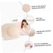 Buy Leakproof Breast Pads - 6pcs Maternity Nursing Pads | Soft Disposable 100% Cotton for Feeding | International Shipping - Buy Online on GoSupps.com
