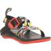 Chaco Kids' Zx1 Ecotread Sandal - Size 13 Big Kid - Crust Multi - Buy Online on GoSupps.com