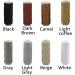 OVLORT Upholstery Repair Kit 29-Pack - Leather Craft Tool Kit for Leather Repair - Sewing Needles, Thread, Tape Measure - DIY Leather Hand Stitching Tool Set - Buy Online on GoSupps.com