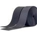 1 Inch Wide 33 Ft Long Sew on Hook and Loop Strips Fastening Nylon Fabric Tape Non-Adhesive Back Nylon Strips Fabric Fastener Industrial Strength Interlocking Tape Black 1X33FT - Buy Online on GoSupps.com