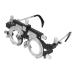 Lightweight Test Frame Optometry Lenses Optician Set Lens Adjustable PD Optical Test Frame for Ophthalmology School