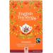 English Tea Shop Rooibos Tea Bags - 20 Count (40g) - Pack of 1 - Buy Online on GoSupps.com