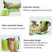 Foot Heel Pad Protector - Anti Droop & Bed Sore Cushion for Bedridden Patients - Ideal for Long Term Bed Rest - Buy Online on GoSupps.com