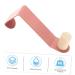 Alipis Door Hook Wall Mounted Shelves for Storage Heavy Duty Door Hanger Hook Decorative Hook Towel - Buy Online on GoSupps.com