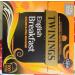 Twinings English Breakfast 100 Tea Bags 250g Beetroot 100 Count (Pack of 1)