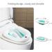 Sitz Bath for Hemorrhoids & Postpartum Care - Steam Seat for Relief in Gynecologic Inflammation & Elderly Patients - Buy Online on GoSupps.com