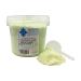 Baking Beauty and Beyond Premium Floss Sugar for Cotton Candy - Cotton Candy Flossing Sugar with Natural Ingredients Perfect for Every Occasion Bulk Floss Sugar 800g - Mint Chocolate Flavour