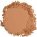 NYX Can't Stop Won't Stop Powder Foundation Deep Beige 07.5 - Matte Finish, Long Lasting, Vegan Formula - Buy Online on GoSupps.com