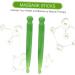 Gogogmame Face Massage Tool | Chinese Body Massage Tools & Acupuncture Pens | Reflex Zone Socks & Scrapers - Buy Online on GoSupps.com
