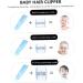 FOMIYES 1 Set Electric Beard Trimmer Baby Hair Clipper Scissors Baby Hair Trimmer Electric Rechargeable Hair Trimmer Baby Barber Tools Toddler Presents Charging Mode Plate Newborn - Buy Online on GoSupps.com