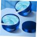 FOMIYES Lip Membrane Paste 1 Box jellyfish collagen eye Eye Mask for Dark Circles Treatment Mask for Eye Anti-Aging lip mask Eye patch abundance skin moisturize eyes pink gel lips nourish - Buy Online on GoSupps.com
