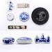 Teagas Chinese Calligraphy Brush Set - Ideal for Writing and Painting - Buy Online on GoSupps.com