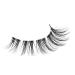 Cuckoo DIY Eyelash Extension Individual Lash 50 Clusters Set - 3D Volume Lashes Kit 8-15MM for Natural Look - Glue Bonded Band, False Eyelashes Extension - DIY Eyelash Extension Kit - Buy Online on GoSupps.com