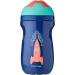 Tommee Tippee Drinking Cup Boy 12 Months+ | BPA-Free Sippy Cup for Toddlers - Buy Online on GoSupps.com