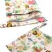 Bynsaer Wetbag Fabric Diapers - 2 Pack Reusable & Washable Baby Organizer Bag | Naspocket Cloth Diapers - Color 06 - Buy Online on GoSupps.com